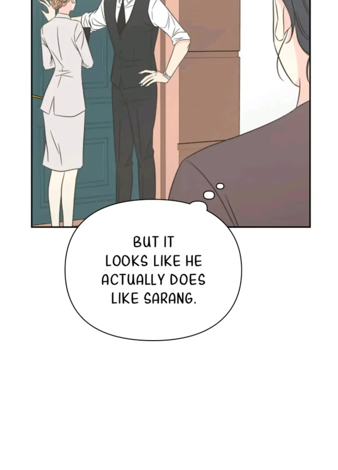 Check In to Your Heart Chapter 3 page 50 - 