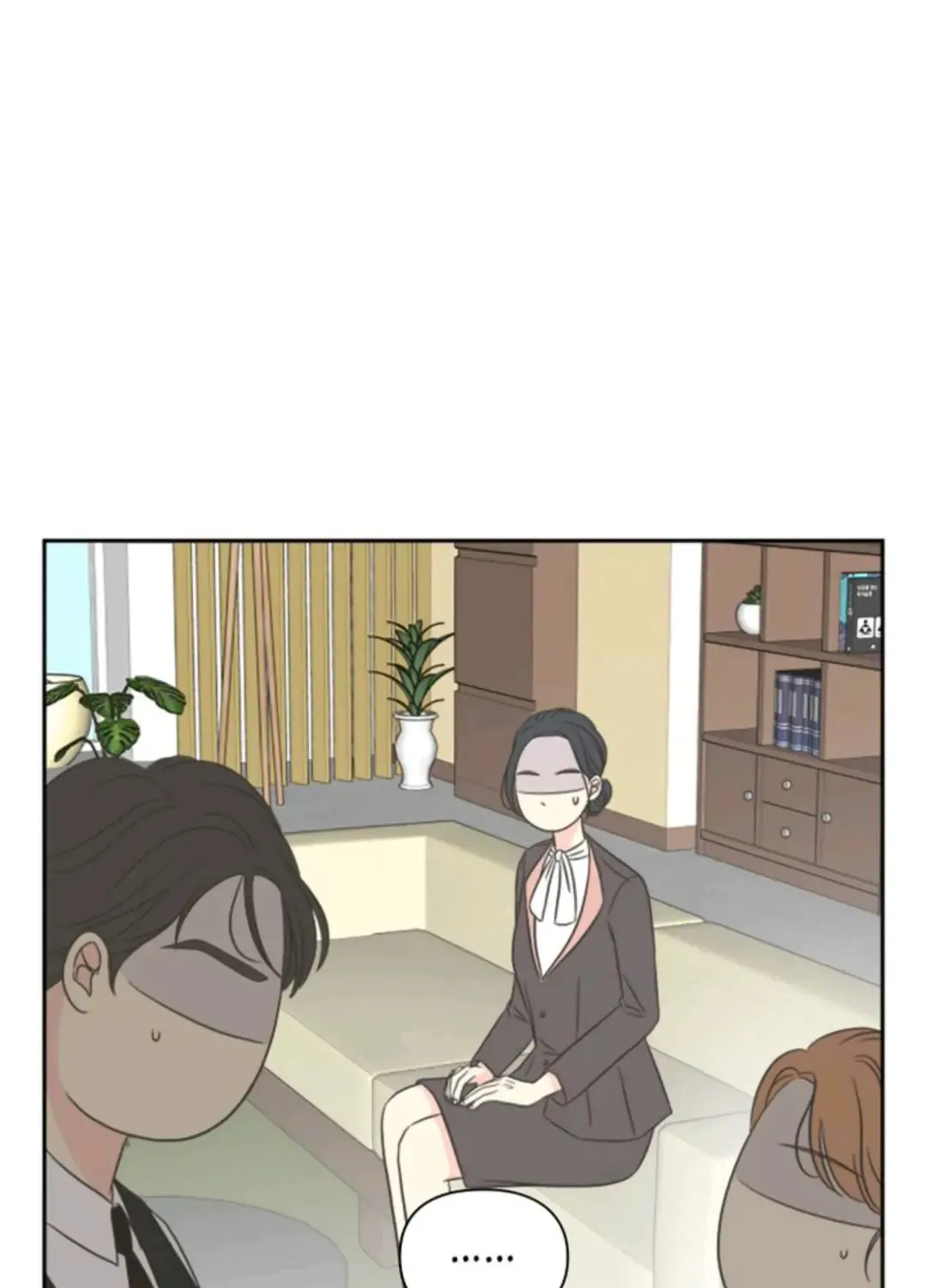 Check In to Your Heart Chapter 3 page 55 - 