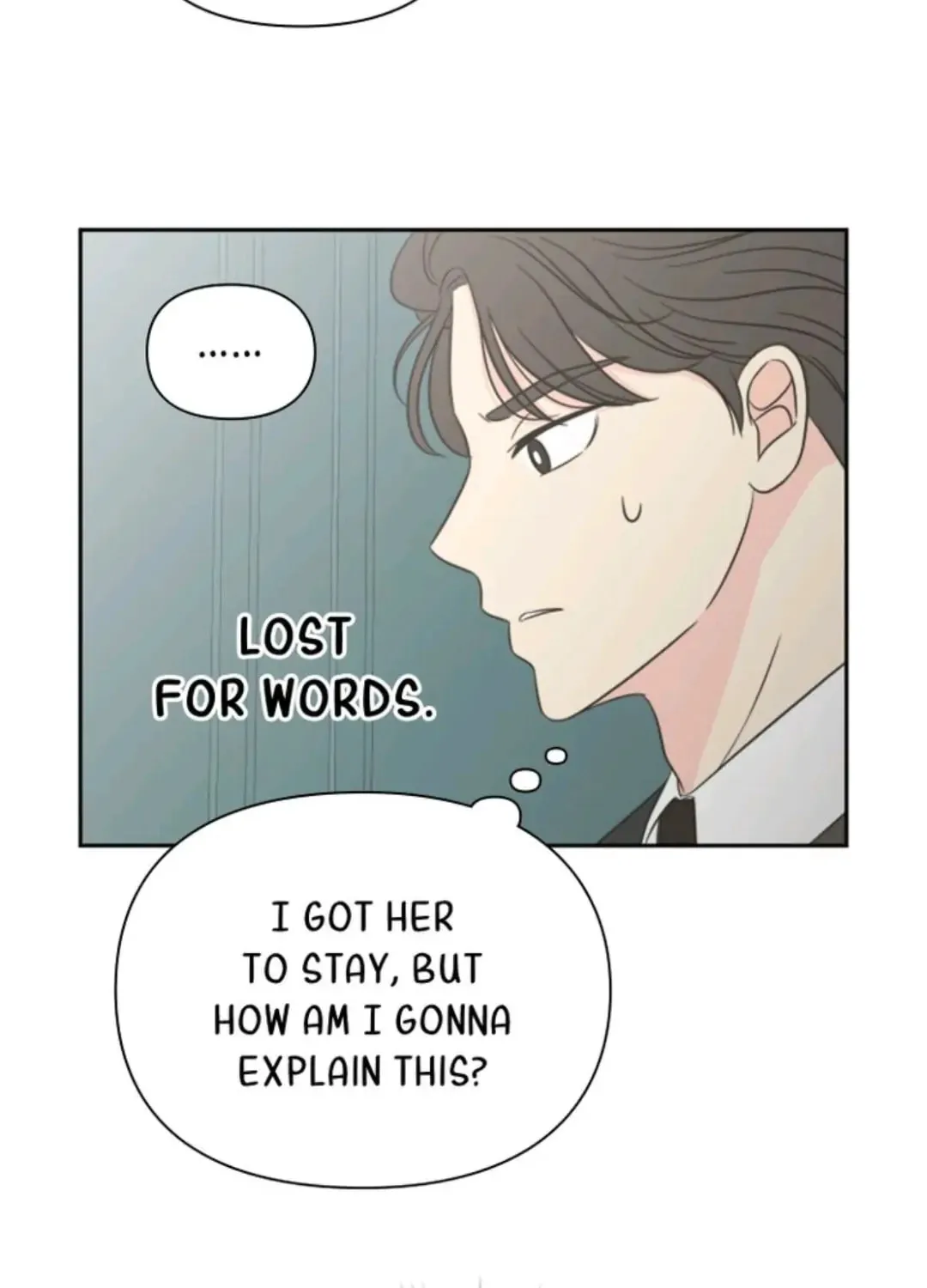 Check In to Your Heart Chapter 3 page 59 - 