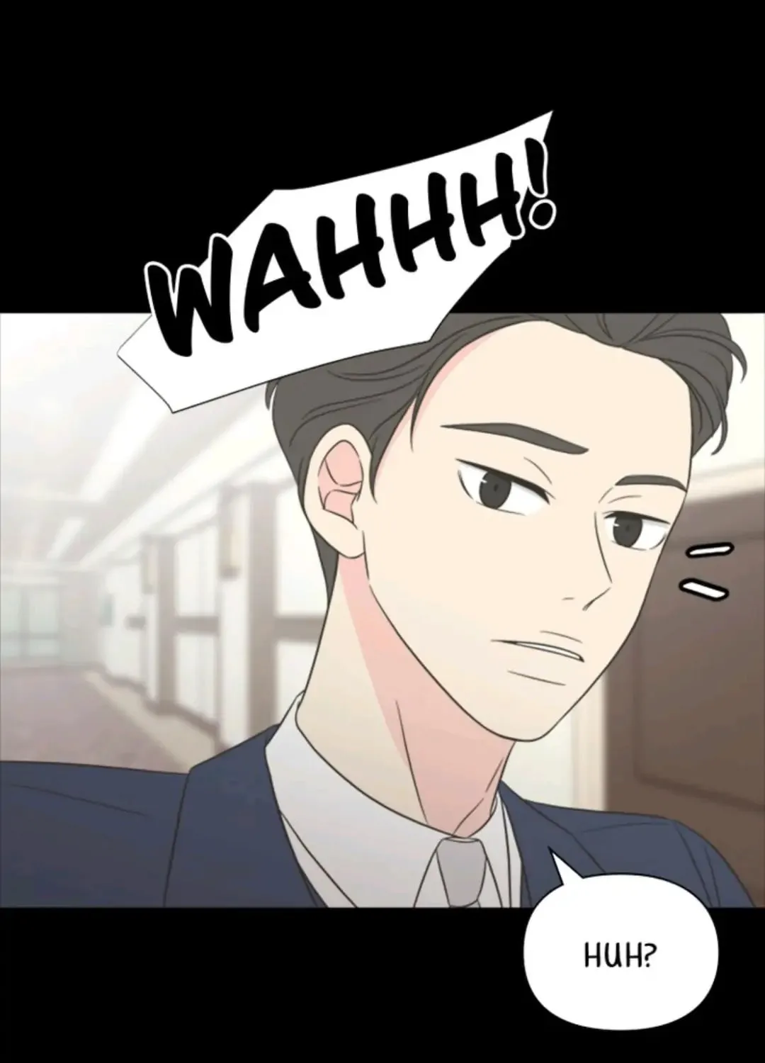 Check In to Your Heart Chapter 3 page 7 - 