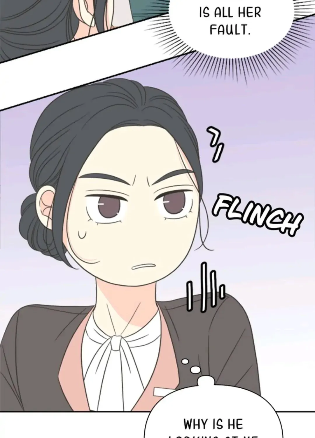 Check In to Your Heart Chapter 3 page 66 - 