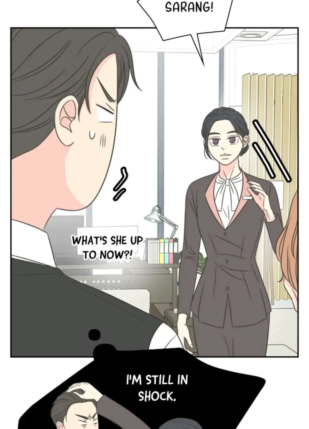 Check In to Your Heart Chapter 3 page 70 - 
