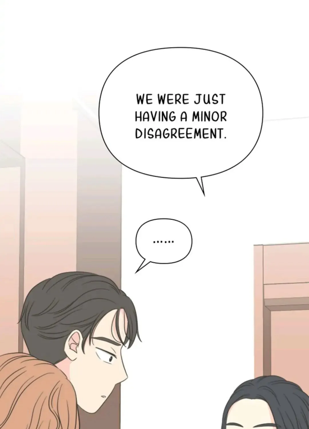 Check In to Your Heart Chapter 3 page 74 - 