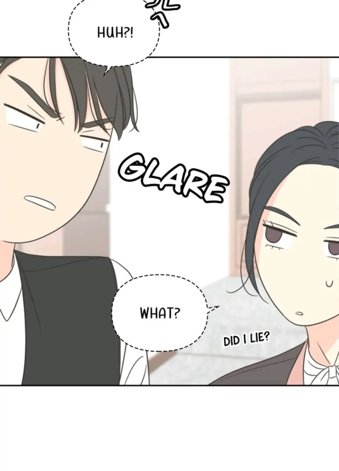 Check In to Your Heart Chapter 3 page 77 - 