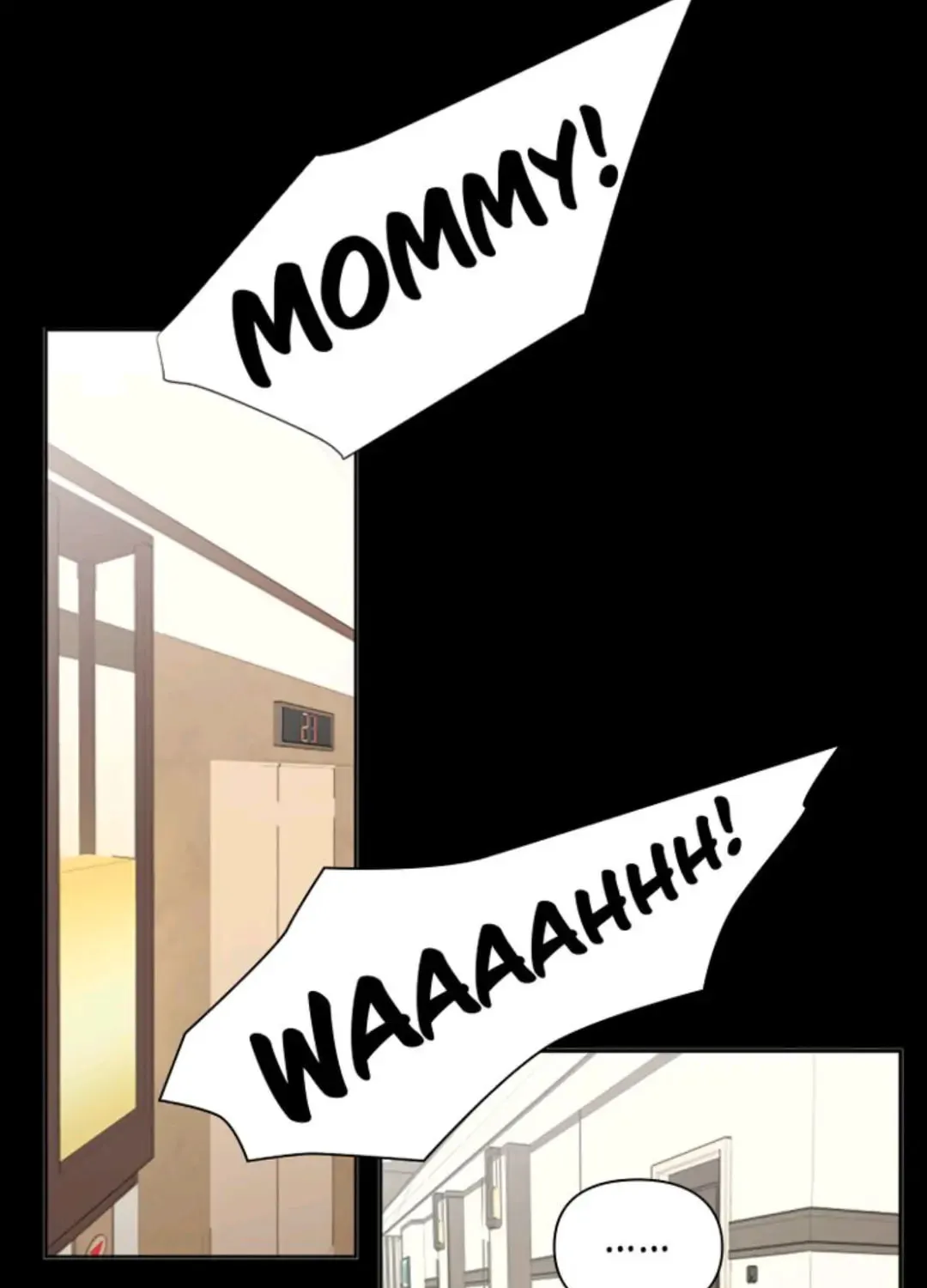 Check In to Your Heart Chapter 3 page 9 - 
