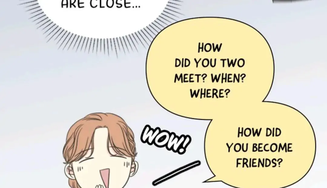 Check In to Your Heart Chapter 3 page 84 - 