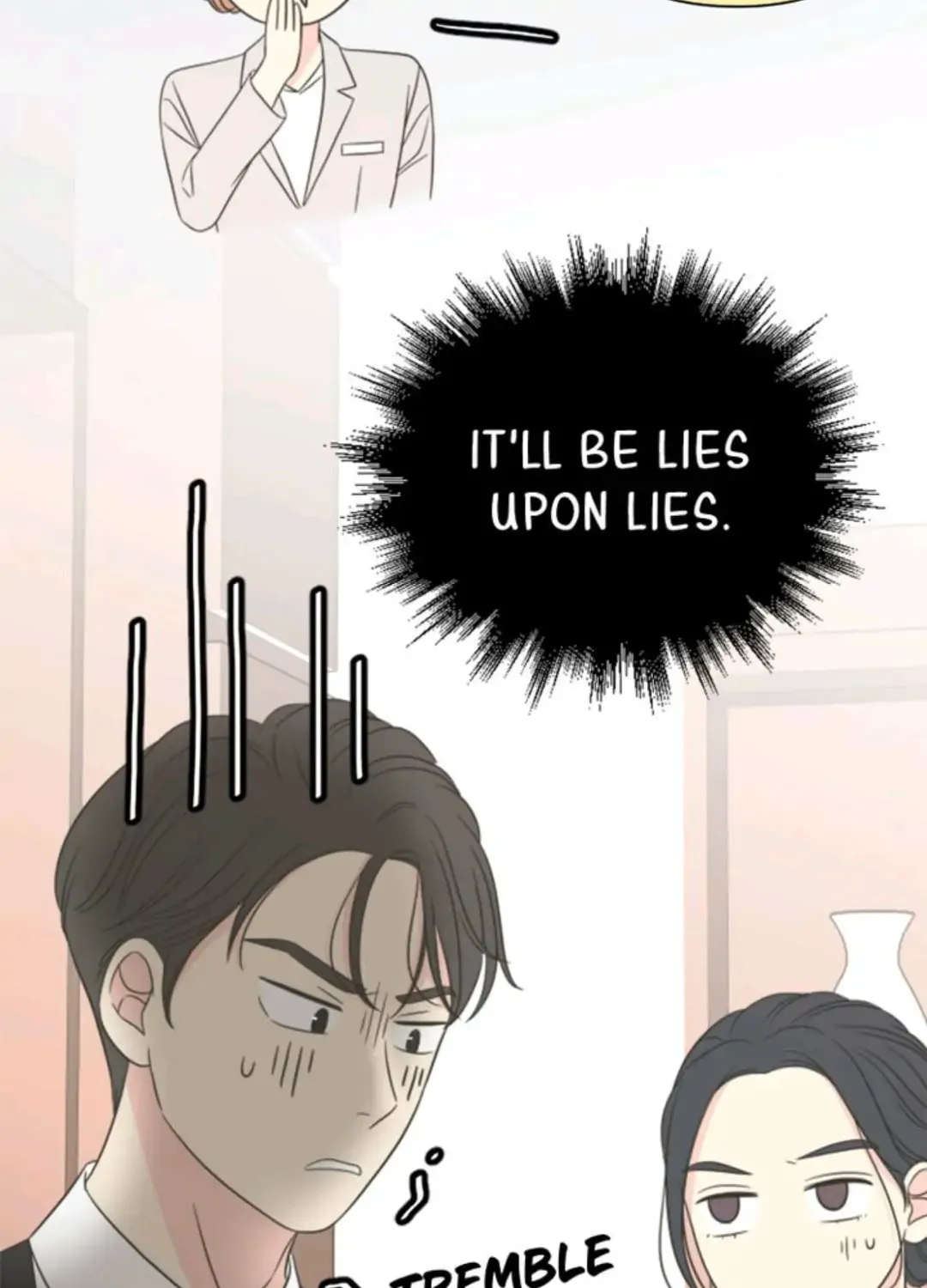 Check In to Your Heart Chapter 3 page 85 - 