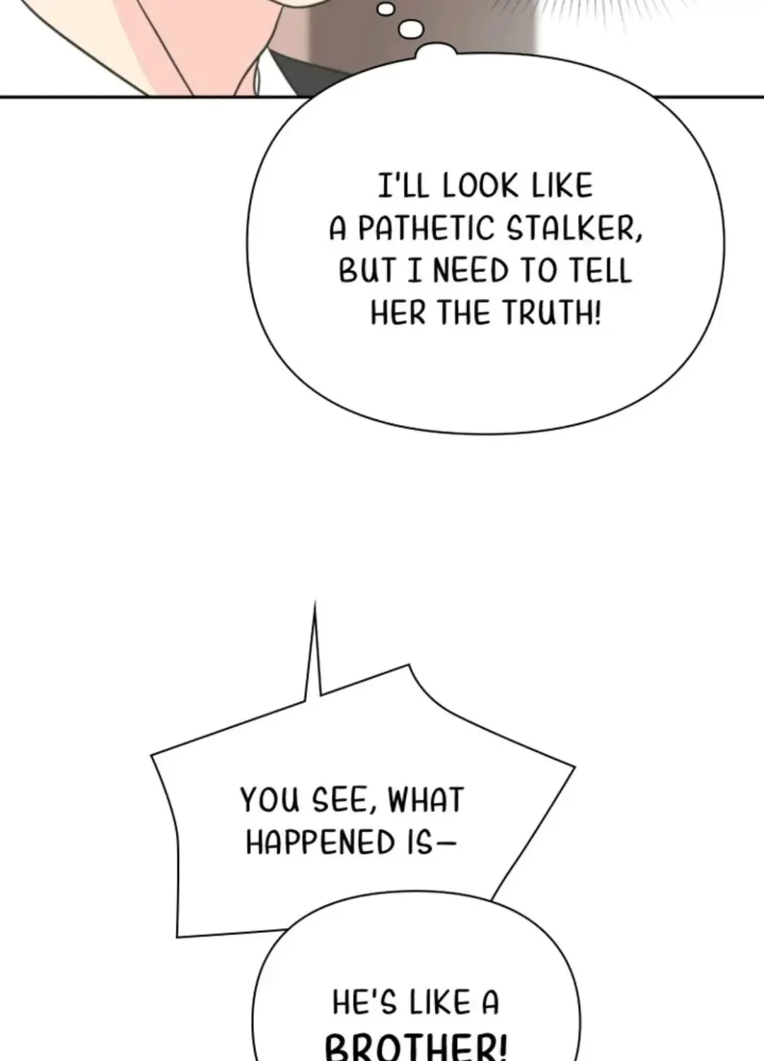 Check In to Your Heart Chapter 3 page 89 - 