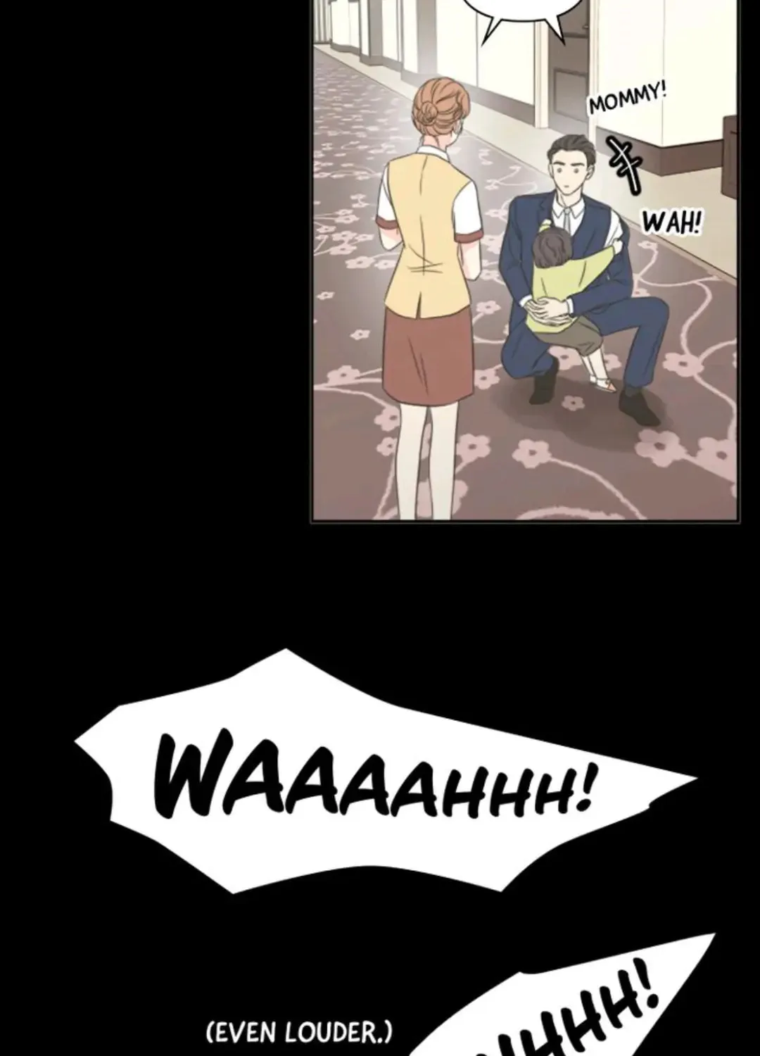 Check In to Your Heart Chapter 3 page 10 - 