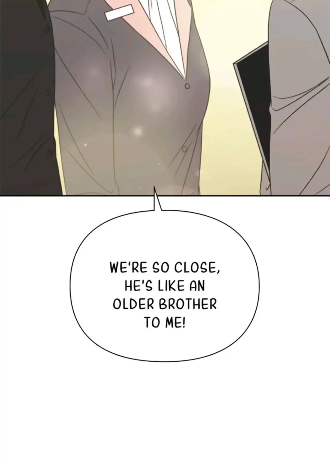 Check In to Your Heart Chapter 3 page 91 - 