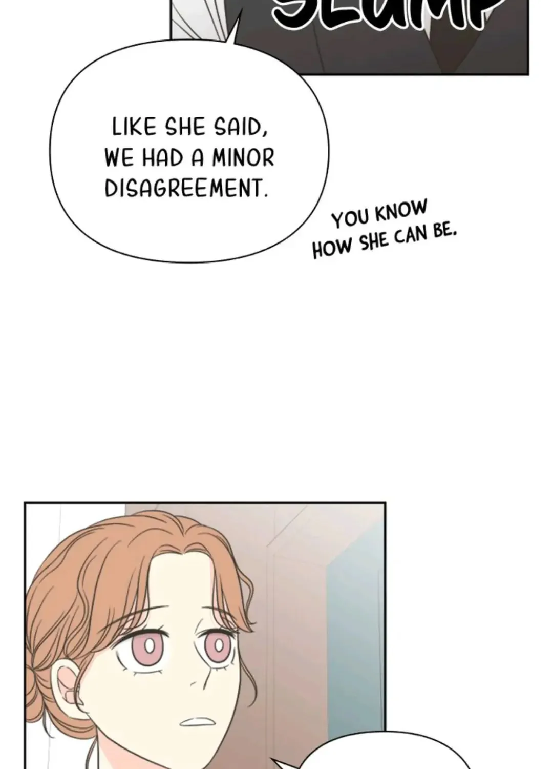 Check In to Your Heart Chapter 3 page 98 - 