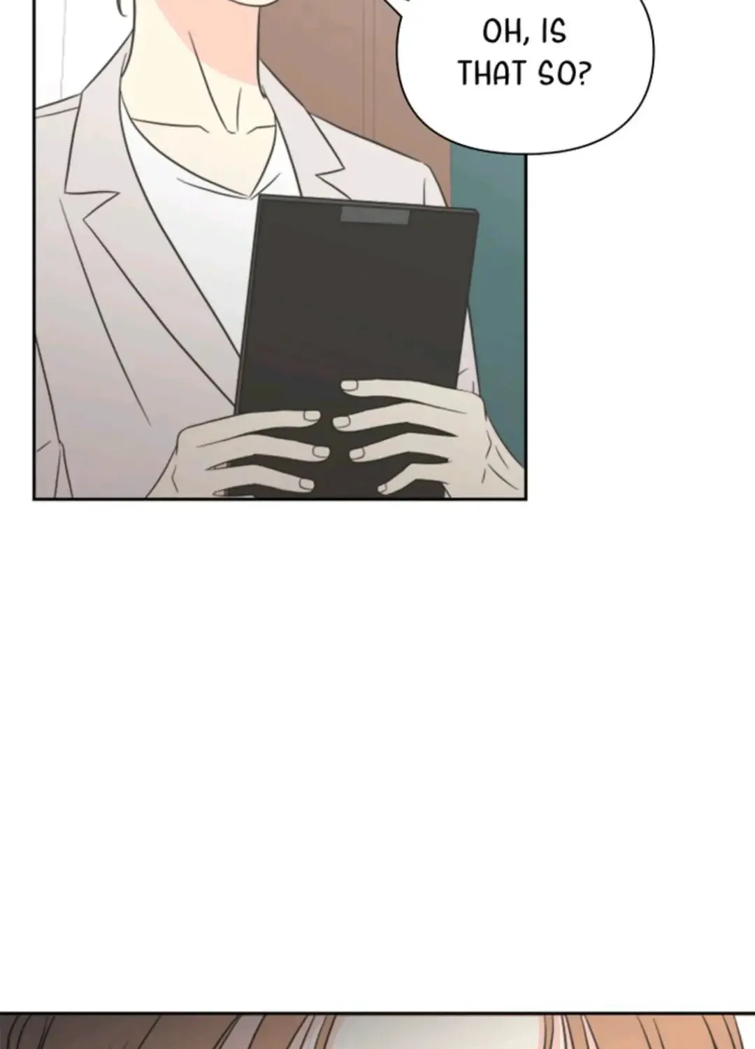 Check In to Your Heart Chapter 3 page 99 - 