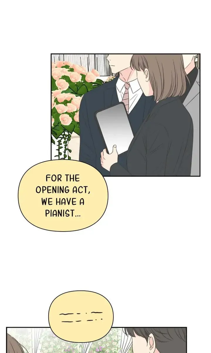 Check In to Your Heart Chapter 30 page 2 - 