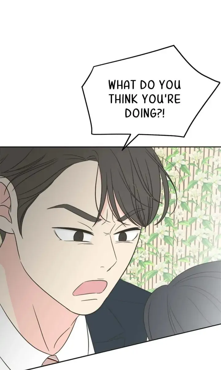 Check In to Your Heart Chapter 30 page 11 - 