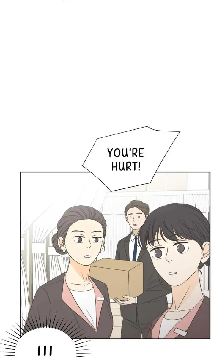 Check In to Your Heart Chapter 30 page 13 - 