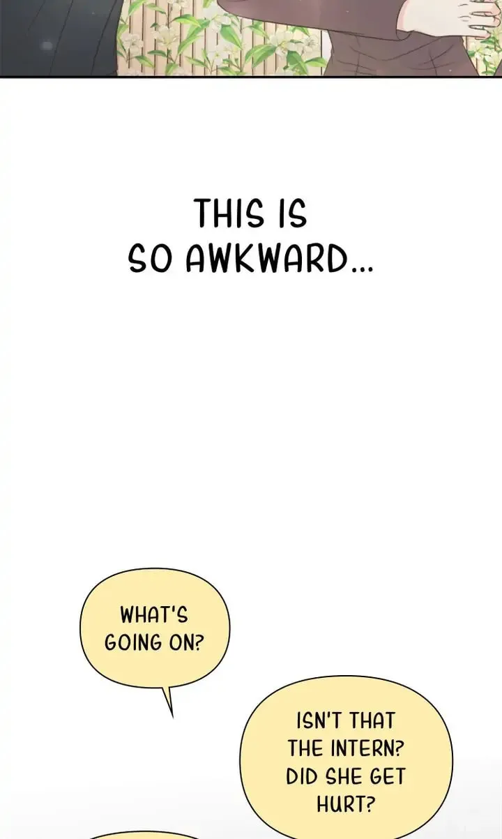Check In to Your Heart Chapter 30 page 17 - 