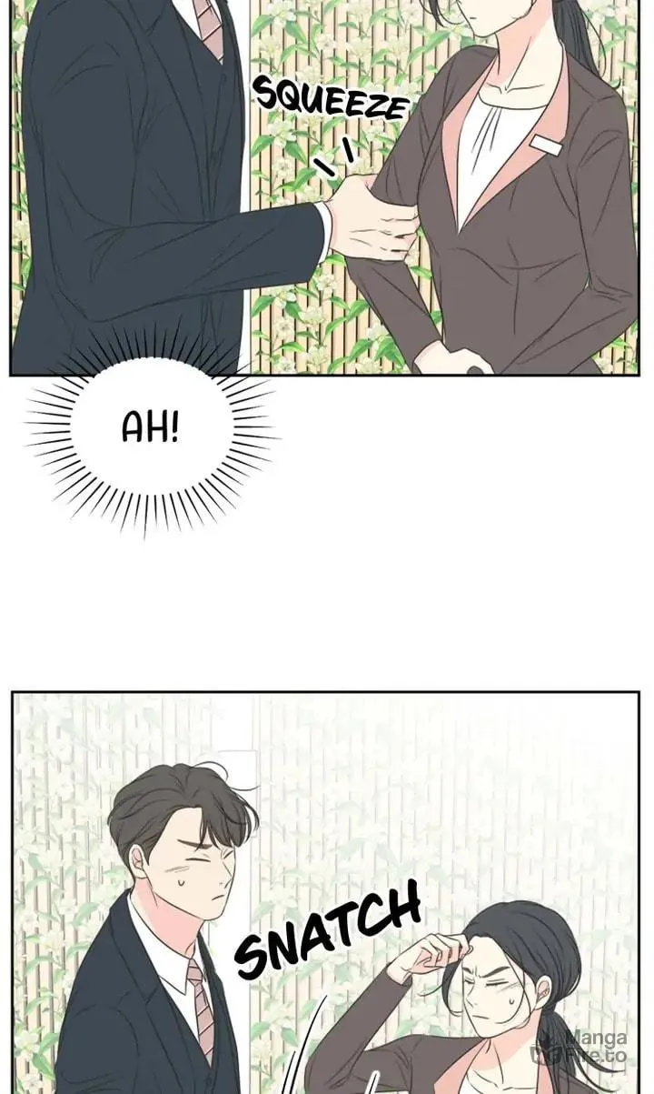 Check In to Your Heart Chapter 30 page 20 - 