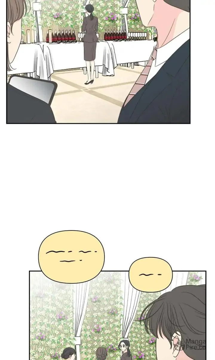 Check In to Your Heart Chapter 30 page 3 - 