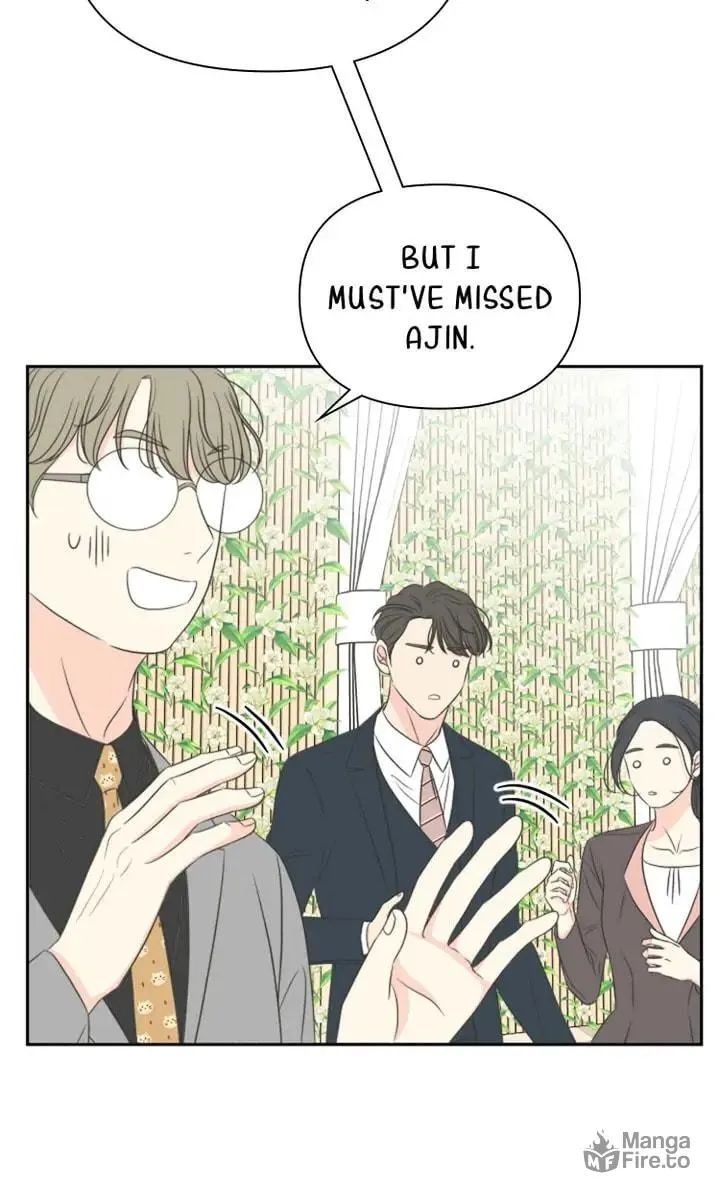 Check In to Your Heart Chapter 30 page 24 - 