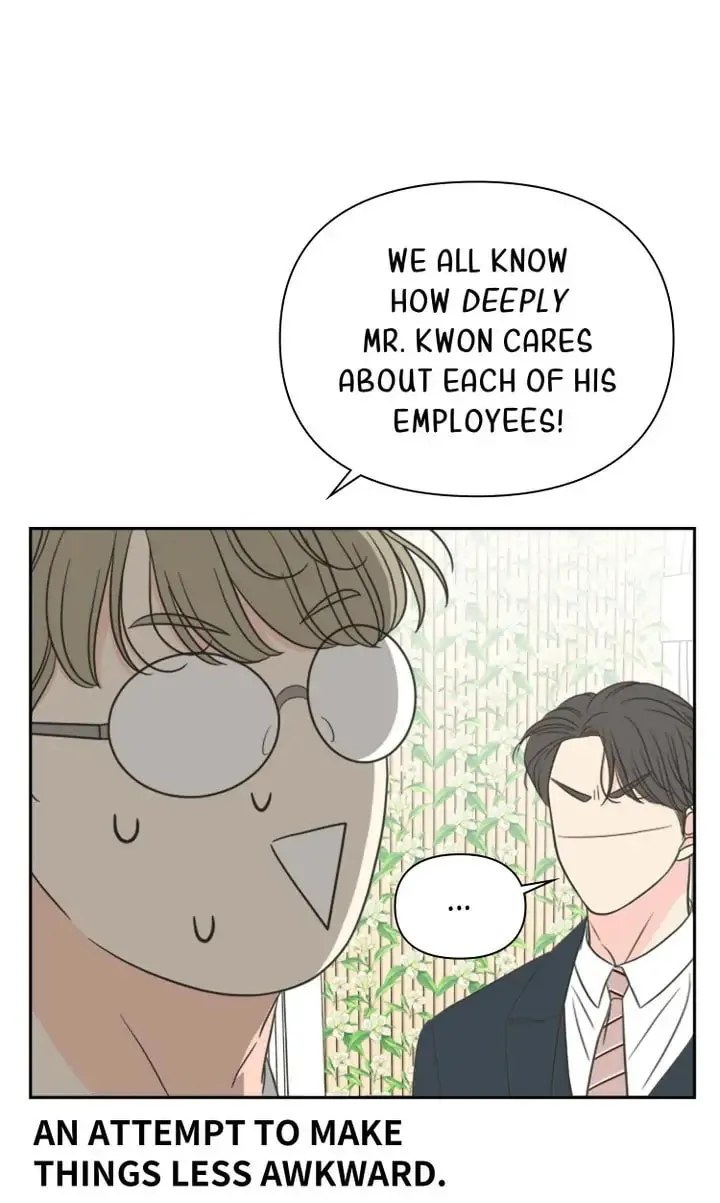 Check In to Your Heart Chapter 30 page 26 - 