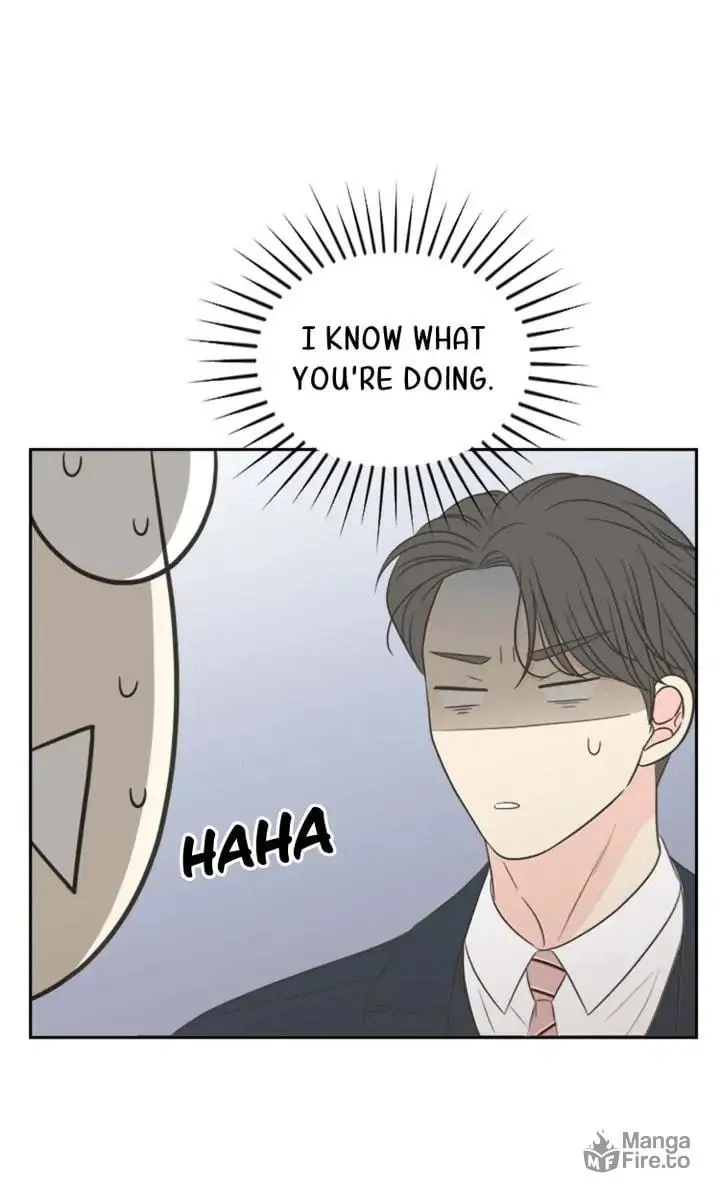 Check In to Your Heart Chapter 30 page 27 - 