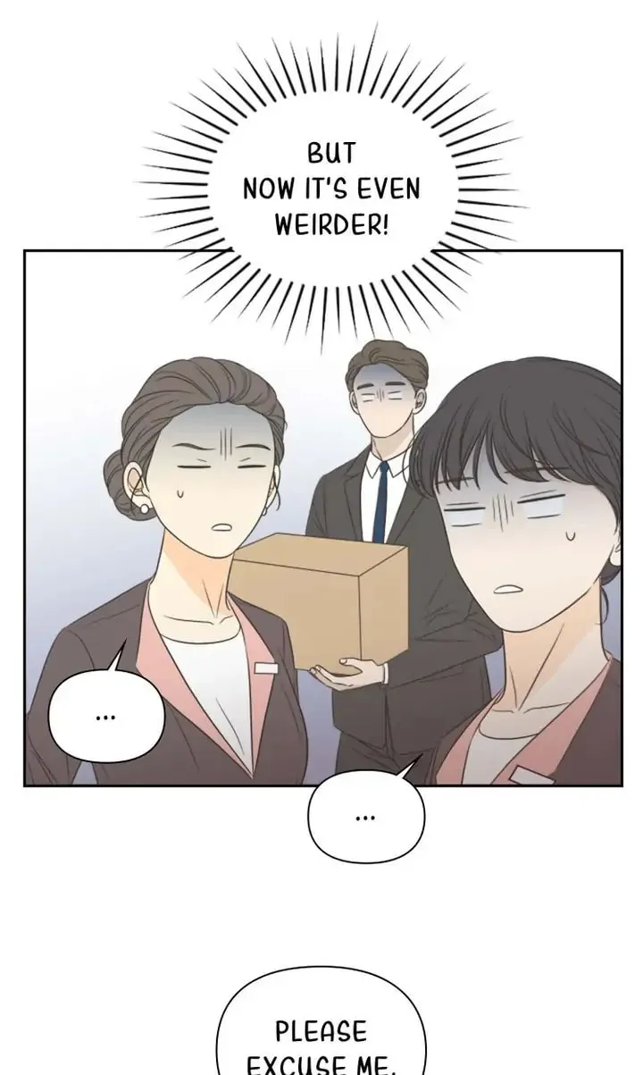Check In to Your Heart Chapter 30 page 28 - 