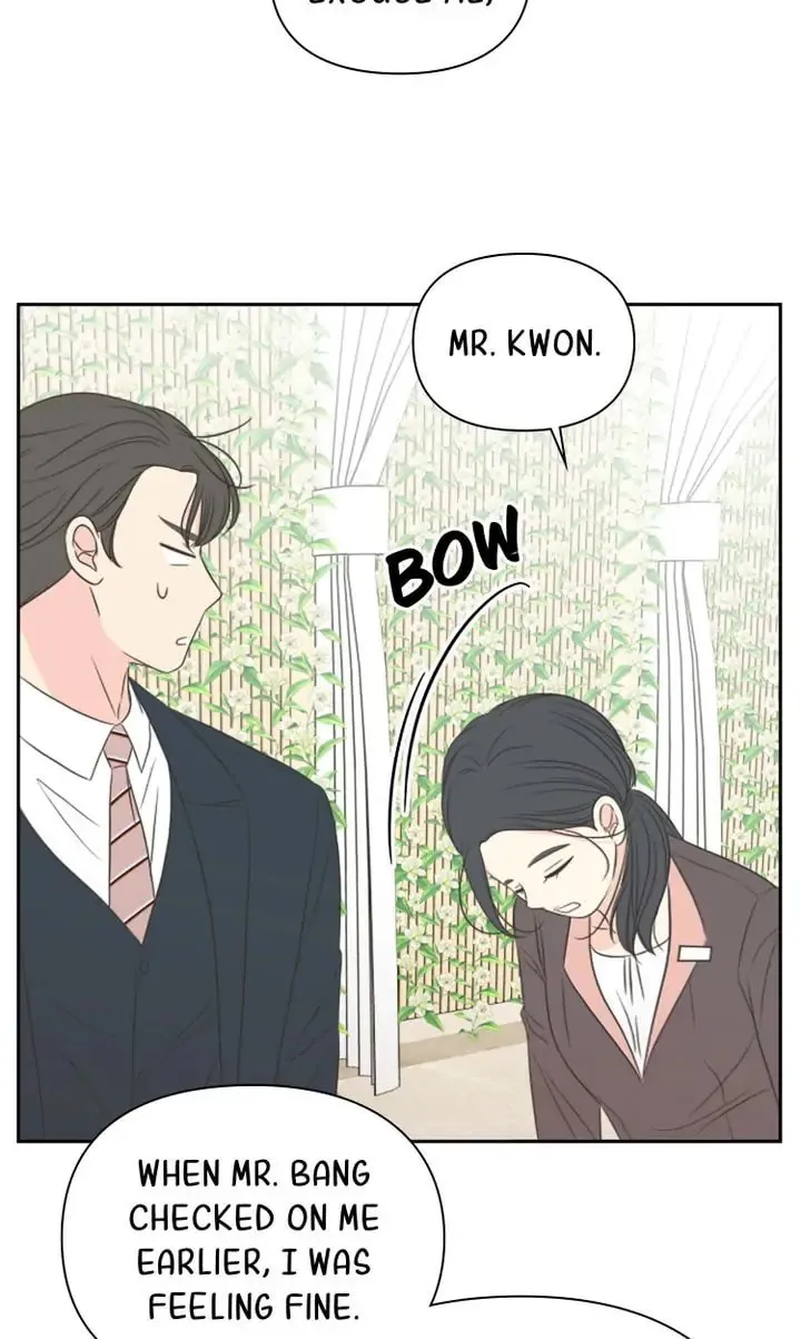 Check In to Your Heart Chapter 30 page 29 - 