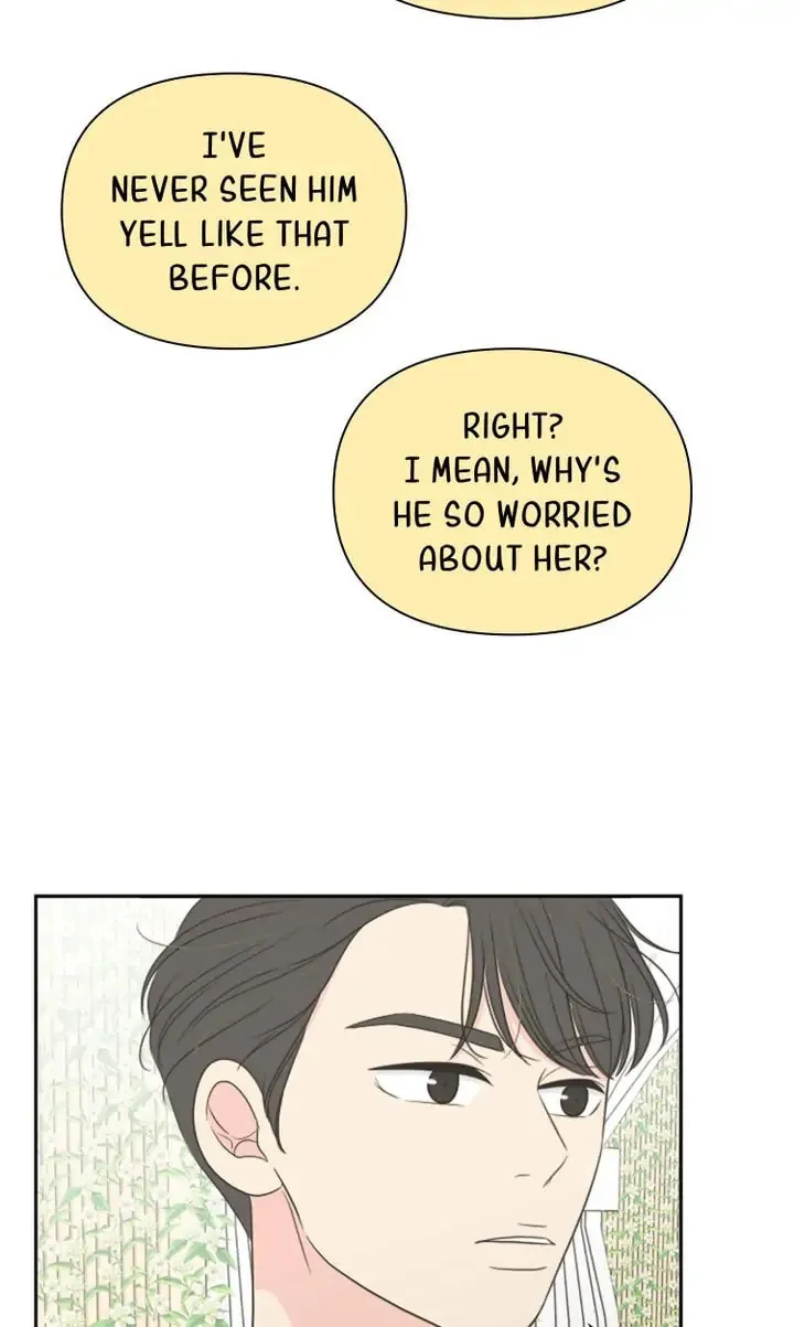 Check In to Your Heart Chapter 30 page 32 - 
