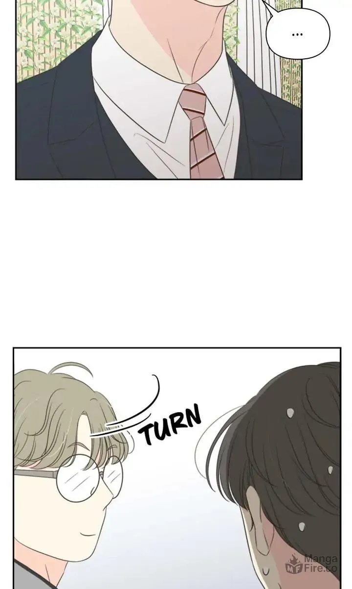 Check In to Your Heart Chapter 30 page 33 - 