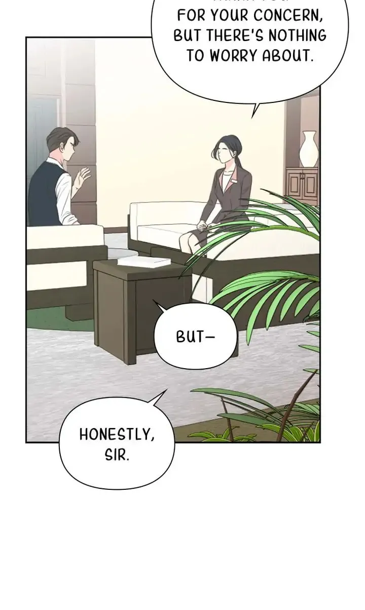 Check In to Your Heart Chapter 30 page 37 - 