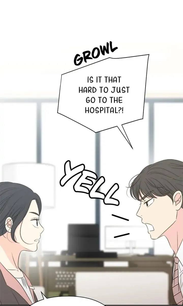 Check In to Your Heart Chapter 30 page 38 - 