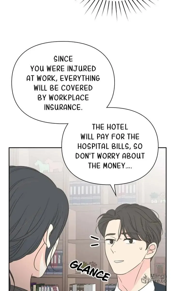 Check In to Your Heart Chapter 30 page 42 - 