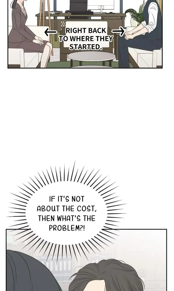 Check In to Your Heart Chapter 30 page 46 - 