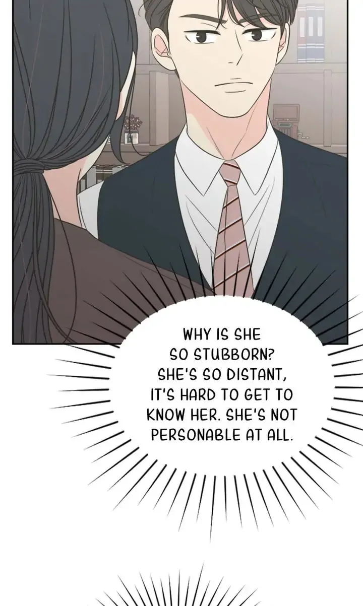 Check In to Your Heart Chapter 30 page 47 - 