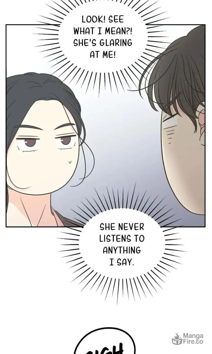 Check In to Your Heart Chapter 30 page 48 - 