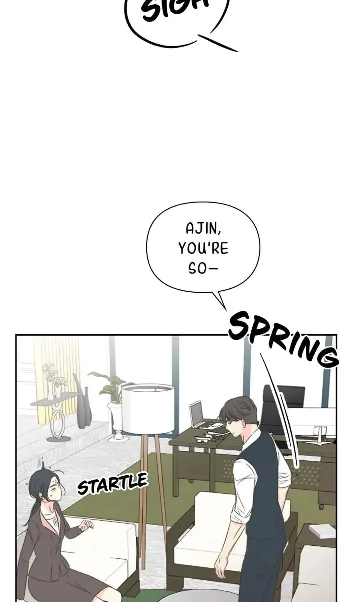 Check In to Your Heart Chapter 30 page 49 - 