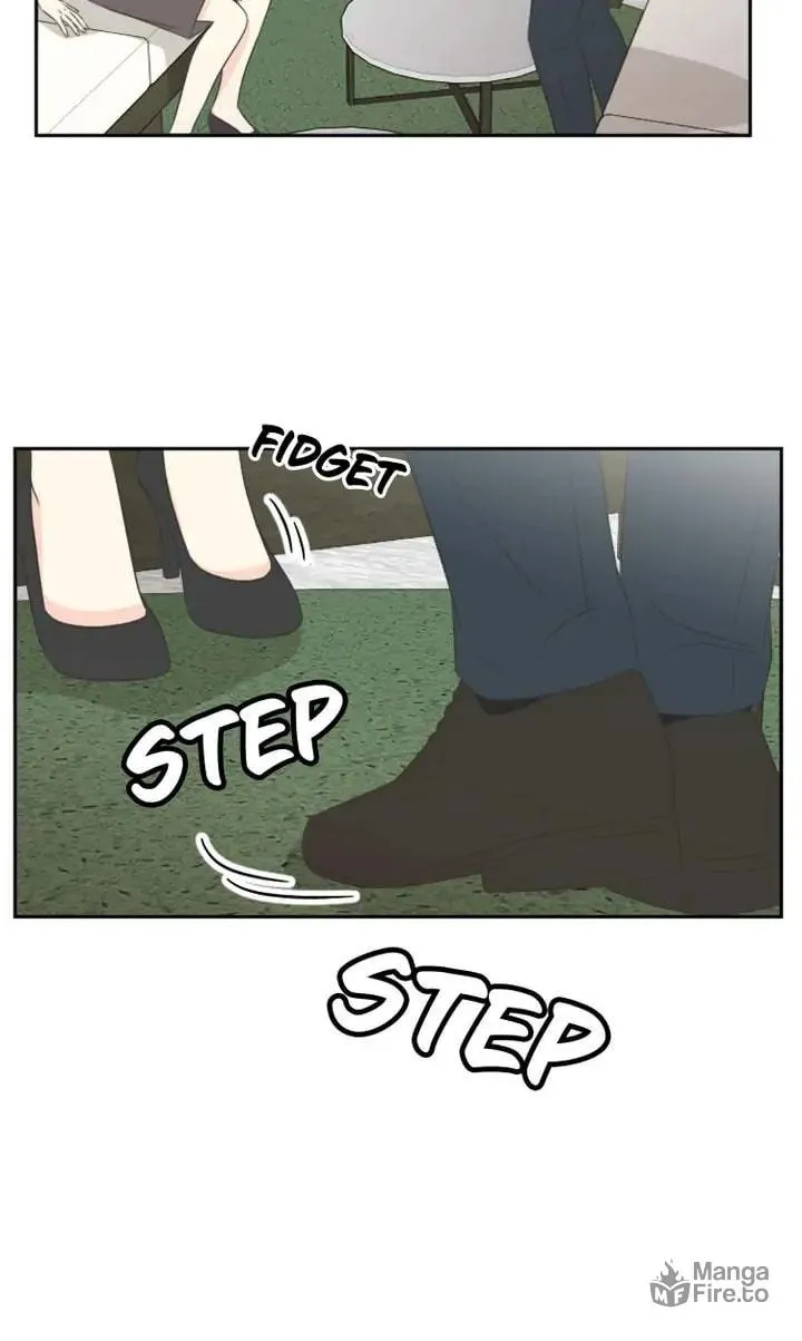 Check In to Your Heart Chapter 30 page 50 - 