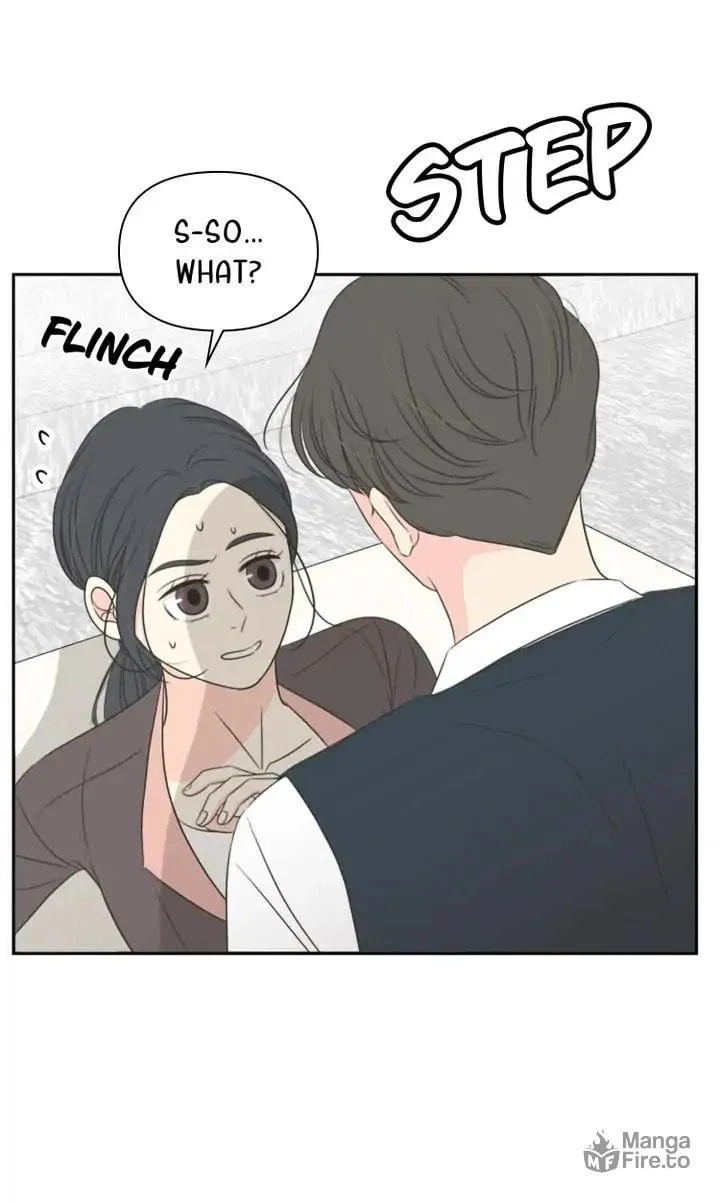 Check In to Your Heart Chapter 30 page 51 - 