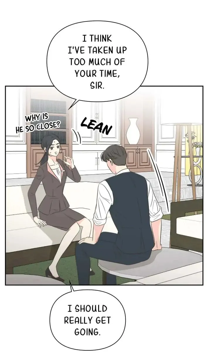 Check In to Your Heart Chapter 30 page 52 - 