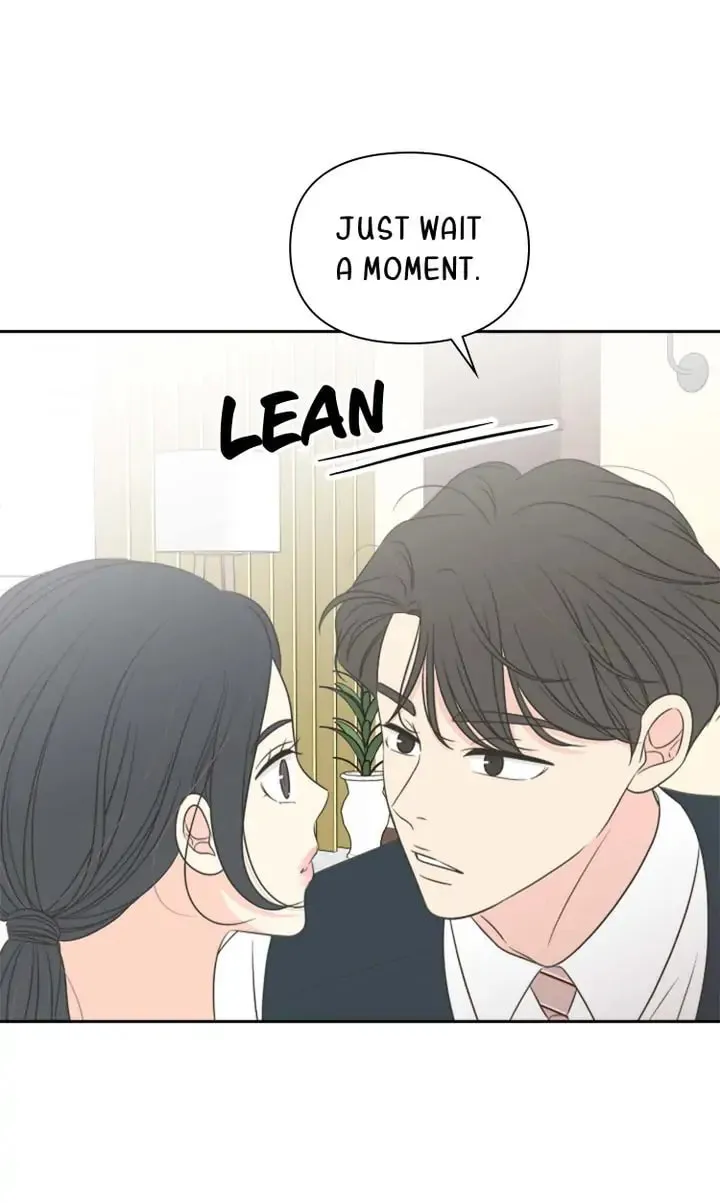 Check In to Your Heart Chapter 30 page 53 - 