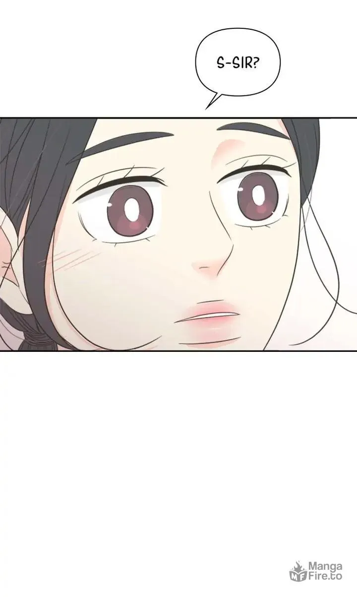 Check In to Your Heart Chapter 30 page 54 - 