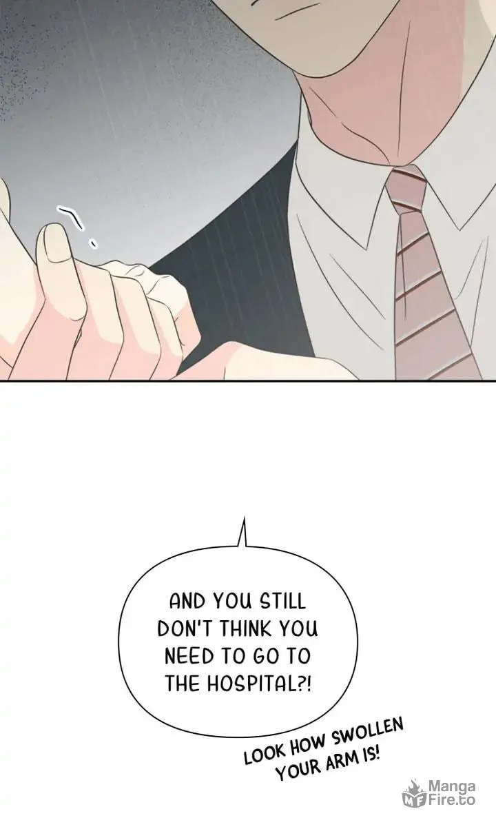 Check In to Your Heart Chapter 30 page 60 - 