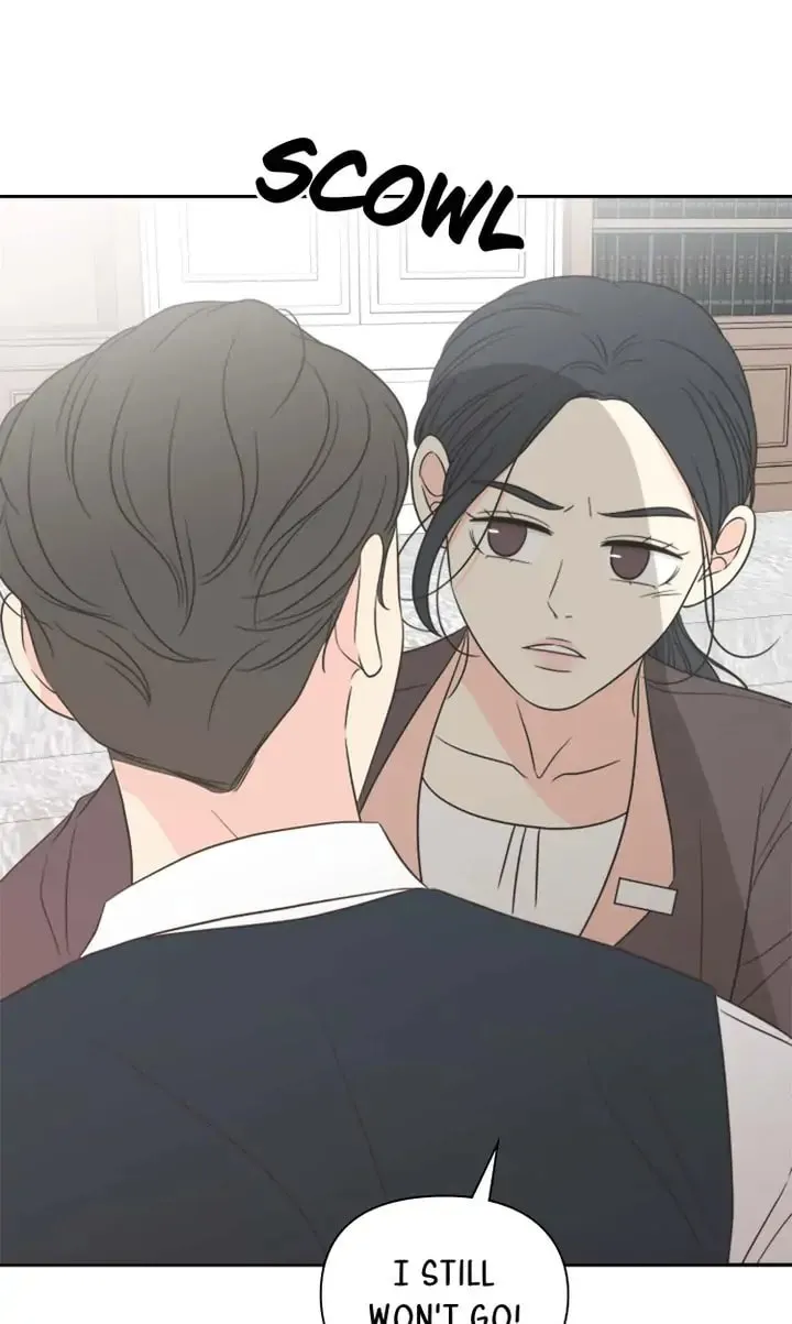 Check In to Your Heart Chapter 30 page 61 - 