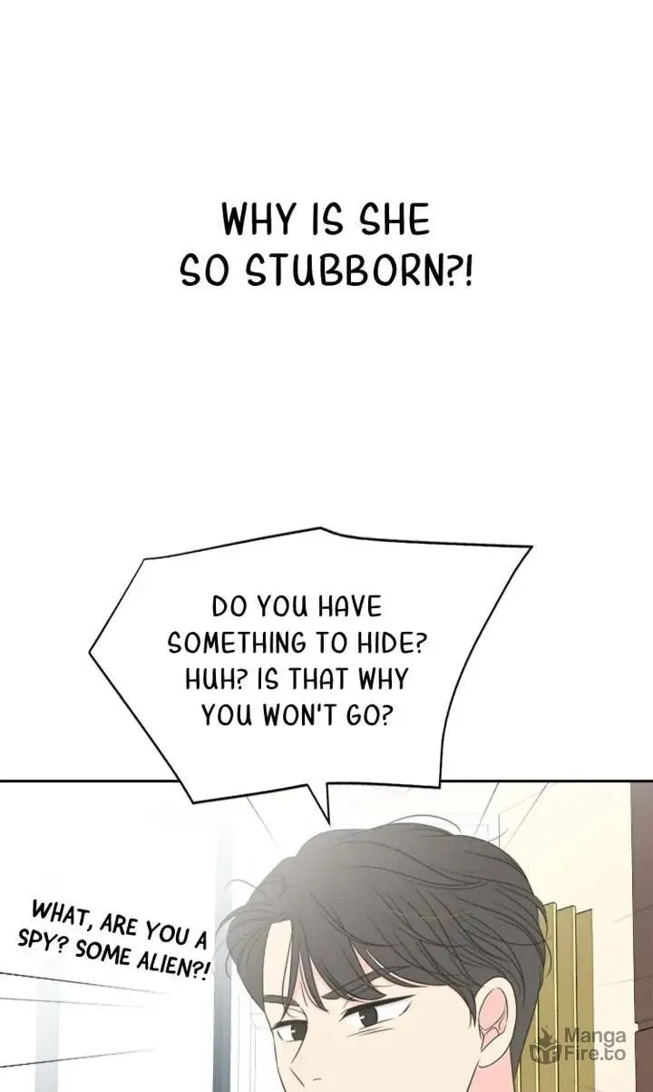 Check In to Your Heart Chapter 30 page 63 - 