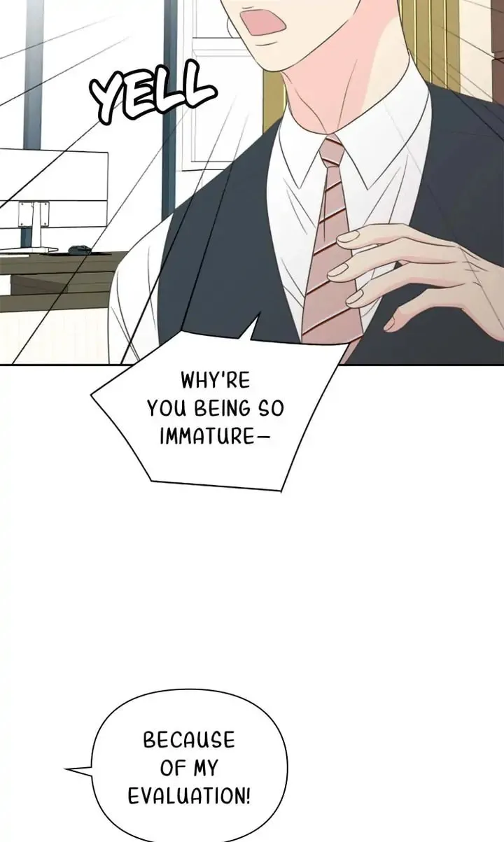 Check In to Your Heart Chapter 30 page 64 - 