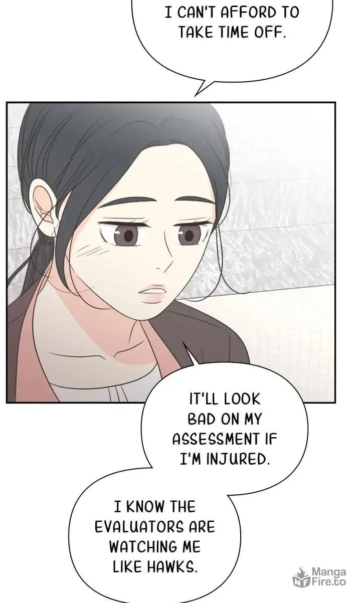 Check In to Your Heart Chapter 30 page 66 - 