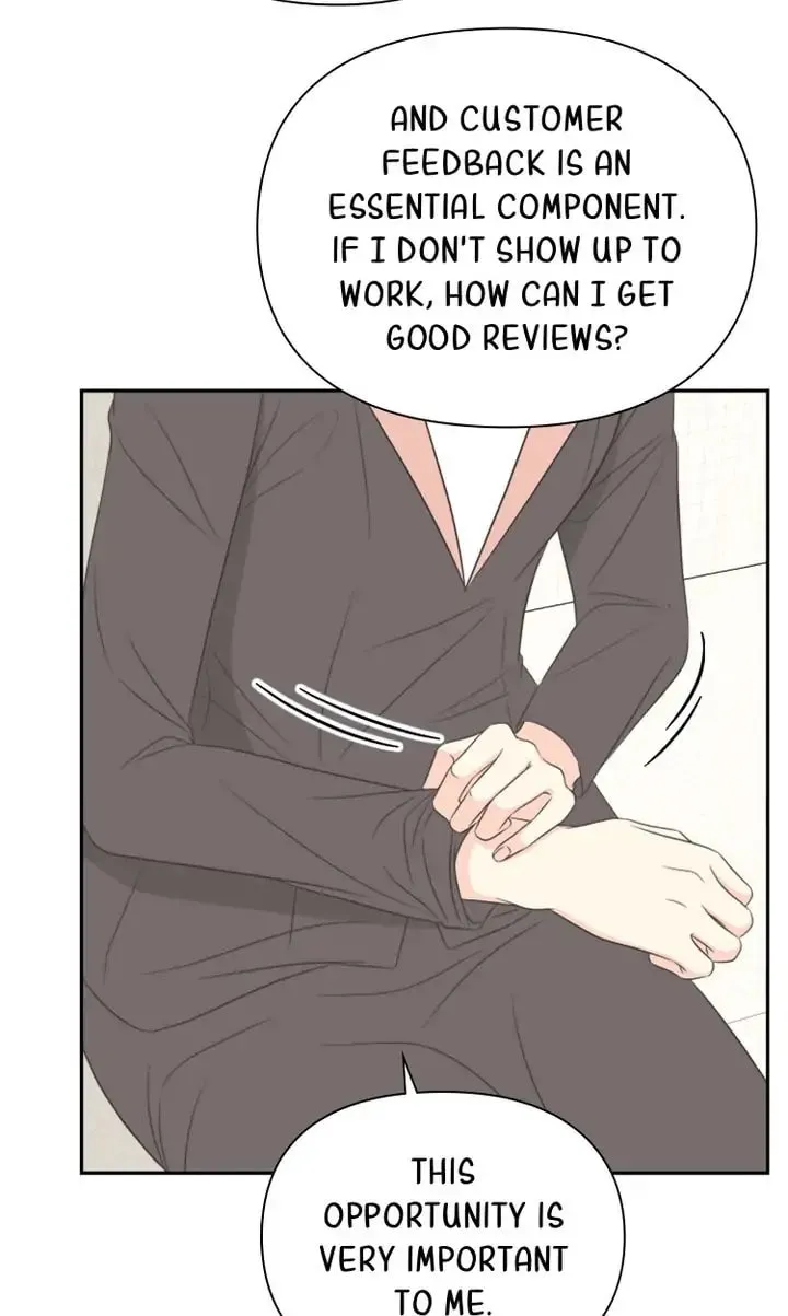 Check In to Your Heart Chapter 30 page 67 - 
