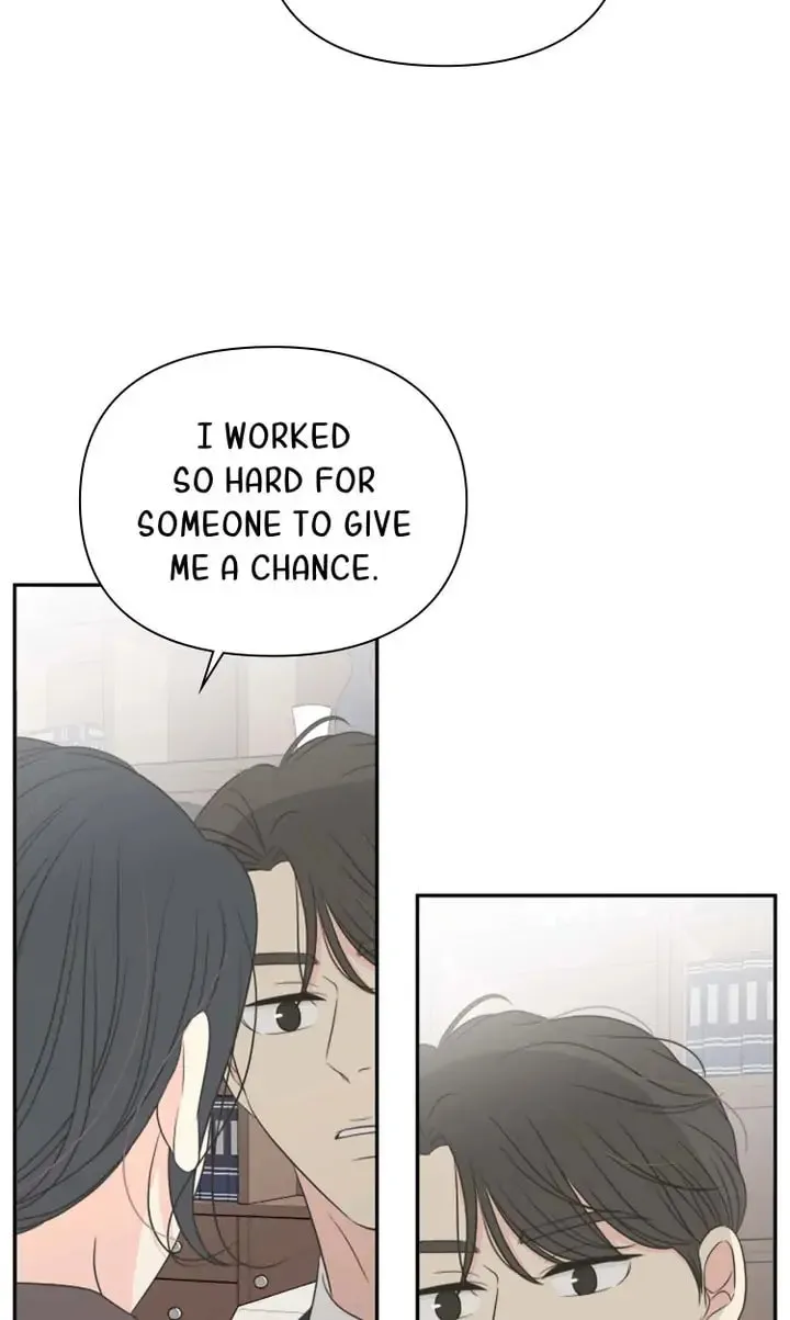 Check In to Your Heart Chapter 30 page 68 - 