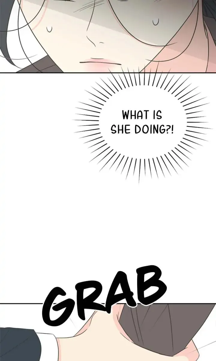 Check In to Your Heart Chapter 30 page 8 - 