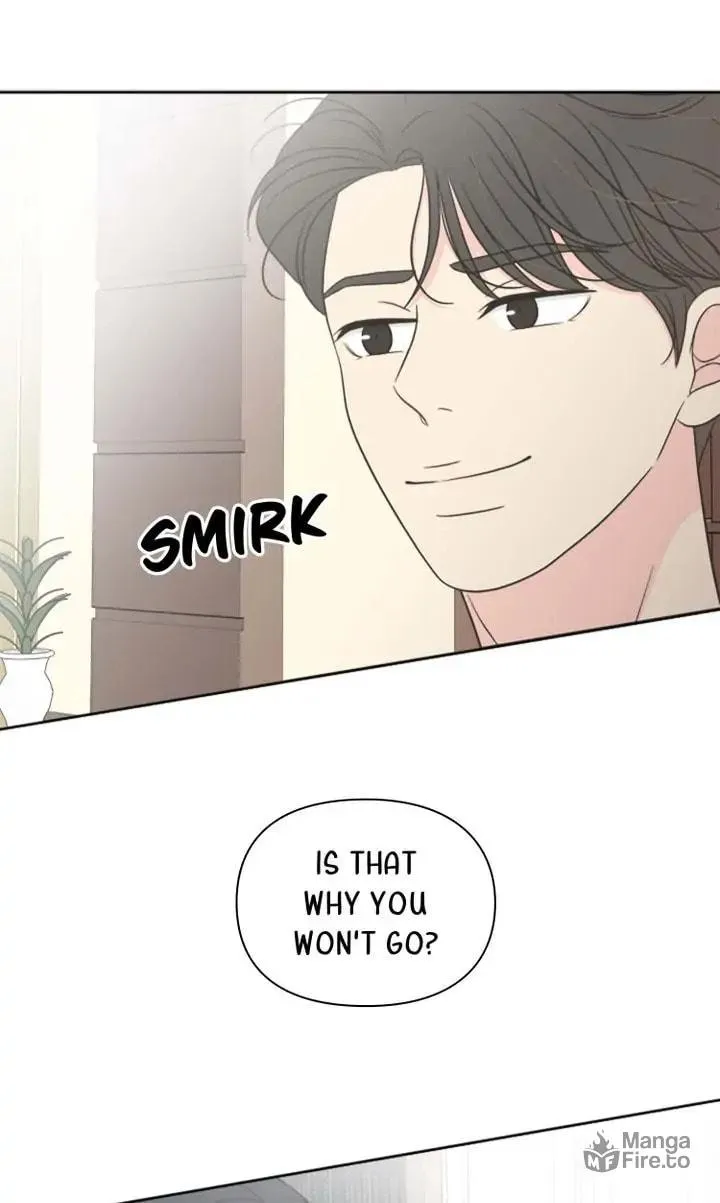 Check In to Your Heart Chapter 30 page 72 - 